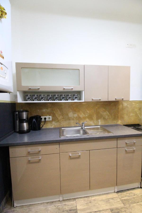 Private Triple Bedroom Rf1 Apartament *