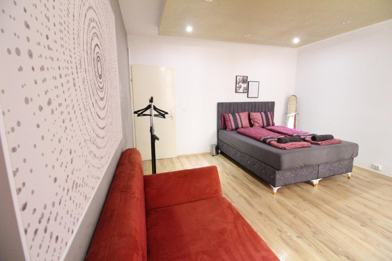 Private Triple Bedroom Rf1 Apartament