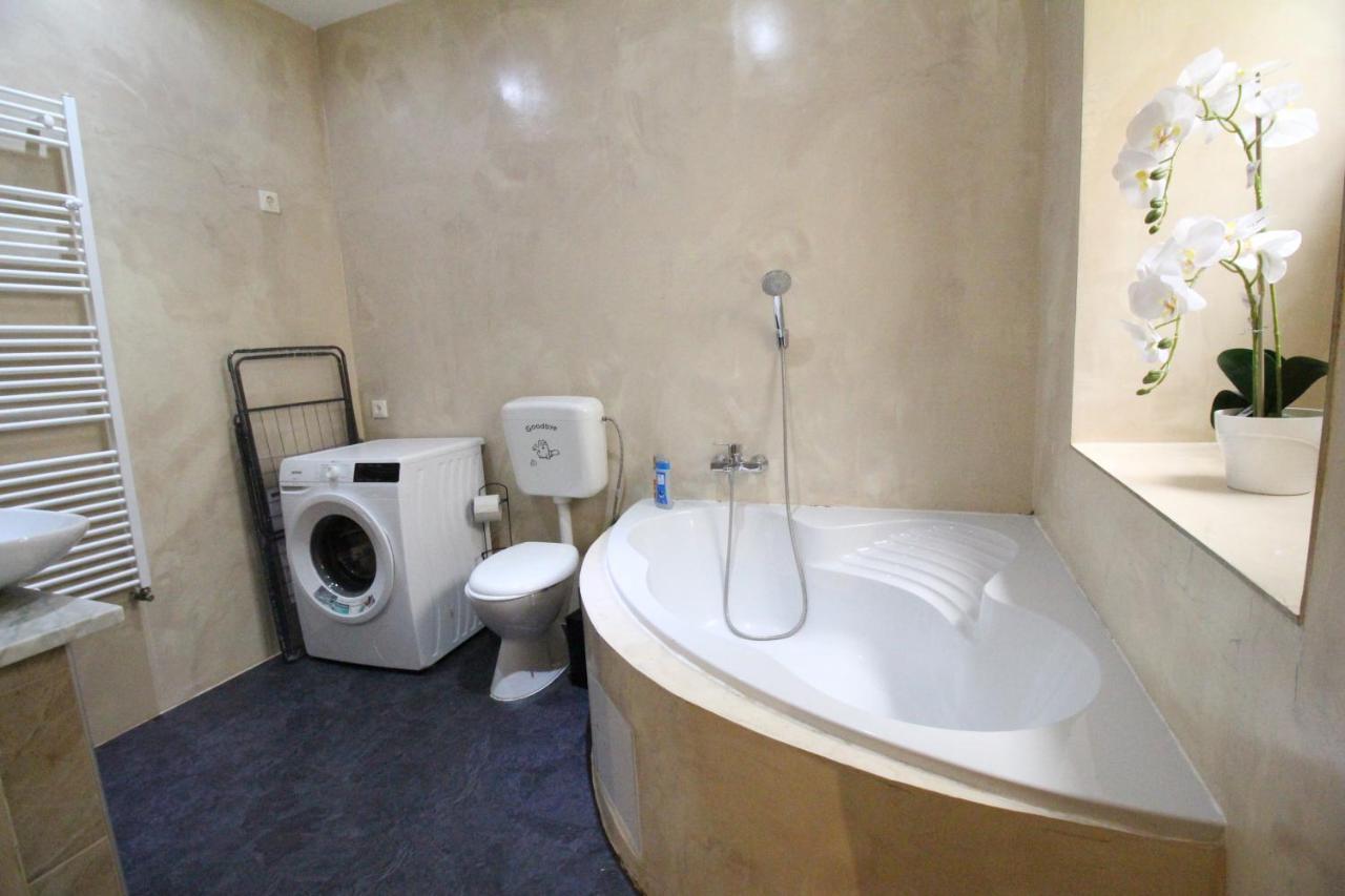 Private Triple Bedroom Rf1 * Wiedeń